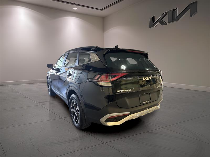 kia Sportage 2023 - 3