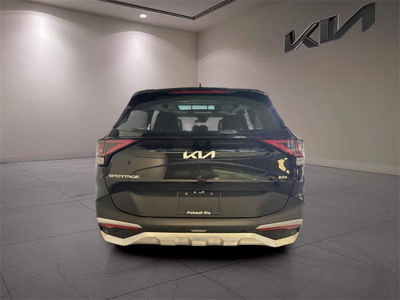 kia Sportage 2023 - 4