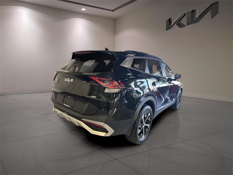 kia Sportage 2023 - 5