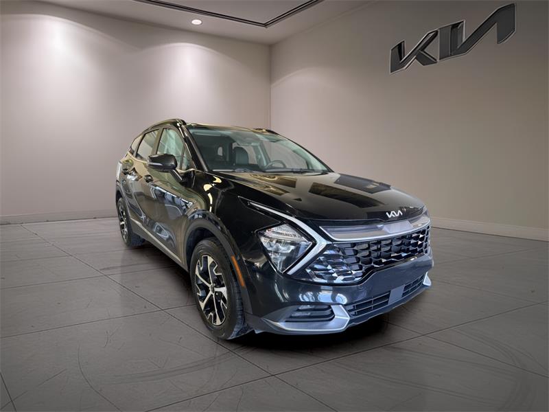 kia Sportage 2023 - 6