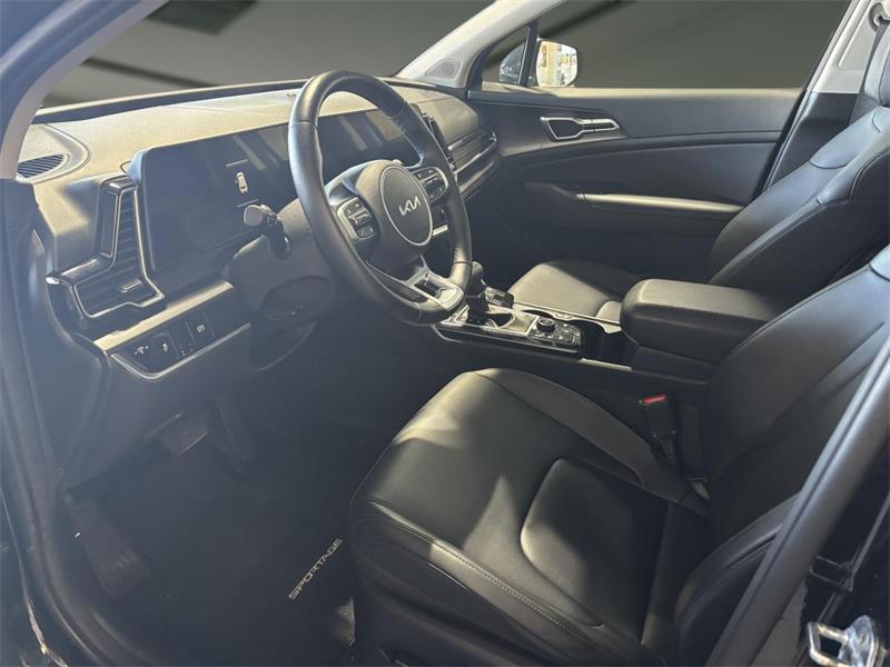 kia Sportage 2023 - 7