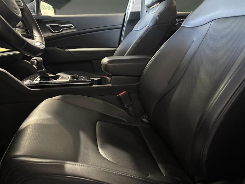 kia Sportage 2023 - 8