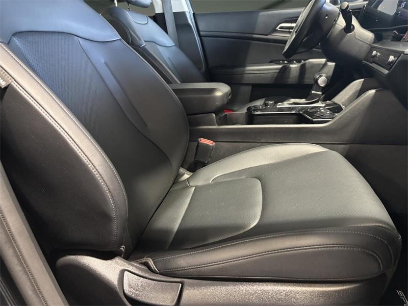 kia Sportage 2023 - 9