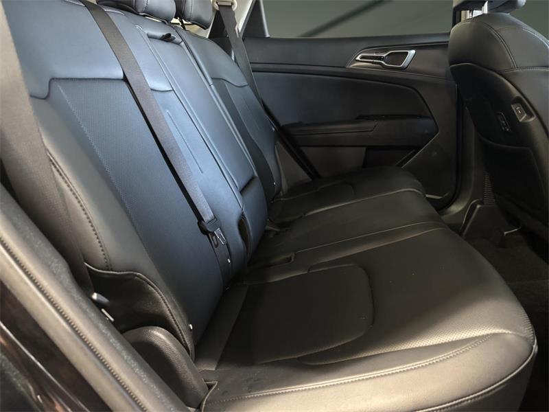 kia Sportage 2023 - 10