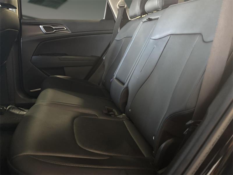 kia Sportage 2023 - 11