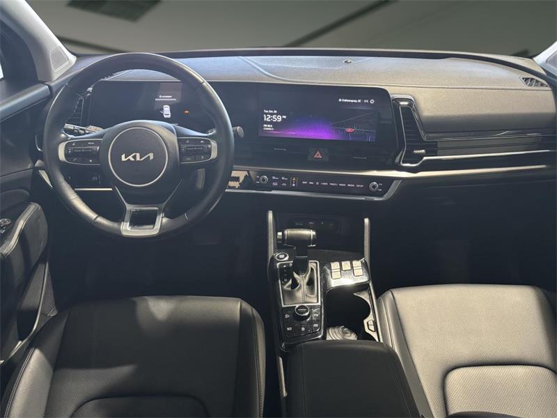 kia Sportage 2023 - 12