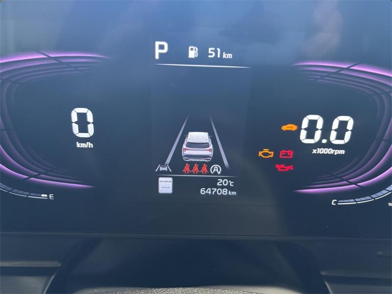 kia Sportage 2023 - 15