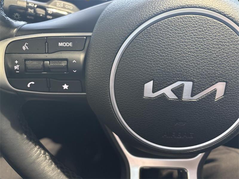 kia Sportage 2023 - 16