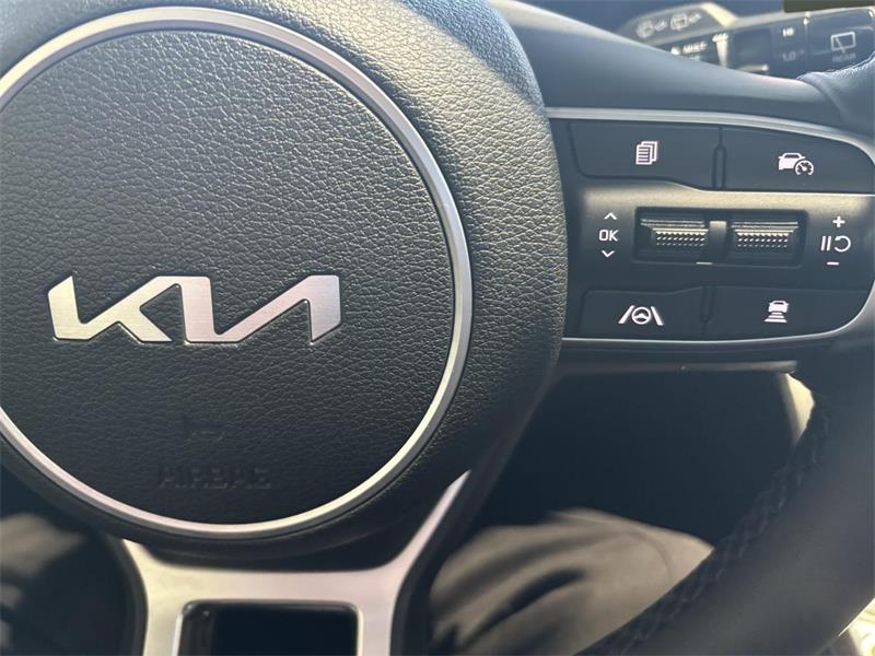 kia Sportage 2023 - 17