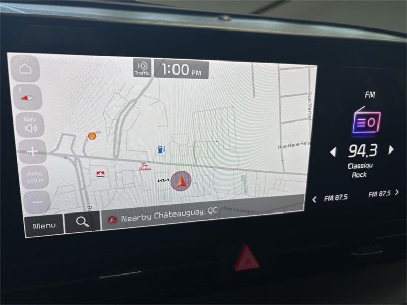 kia Sportage 2023 - 19