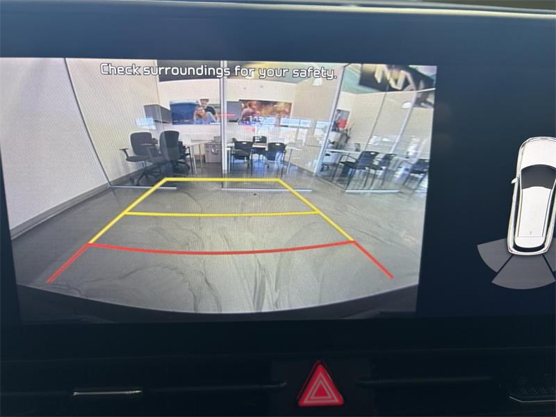 kia Sportage 2023 - 20