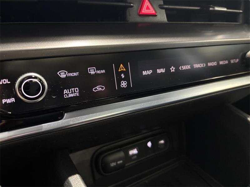 kia Sportage 2023 - 21