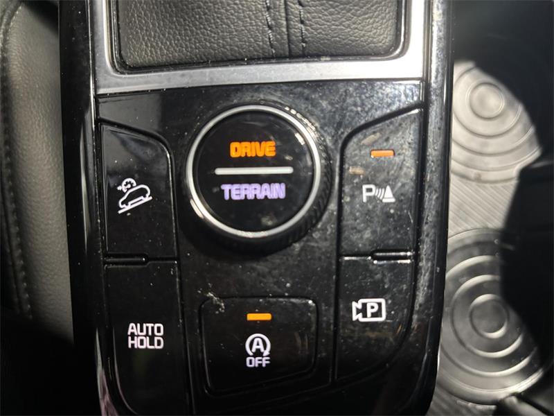 kia Sportage 2023 - 24