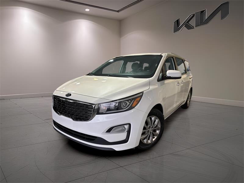 kia Sedona 2020
