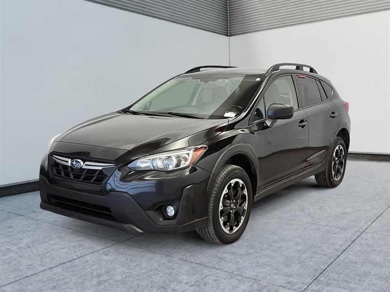 subaru Crosstrek 2023 - 2