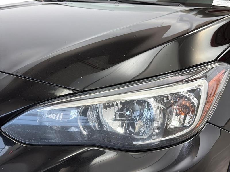 subaru Crosstrek 2023 - 5