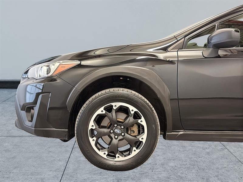 subaru Crosstrek 2023 - 6