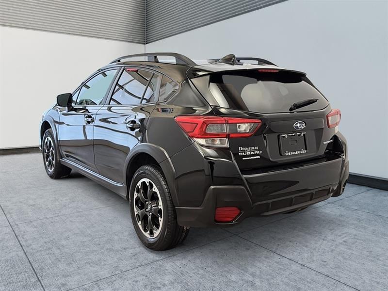 subaru Crosstrek 2023 - 9