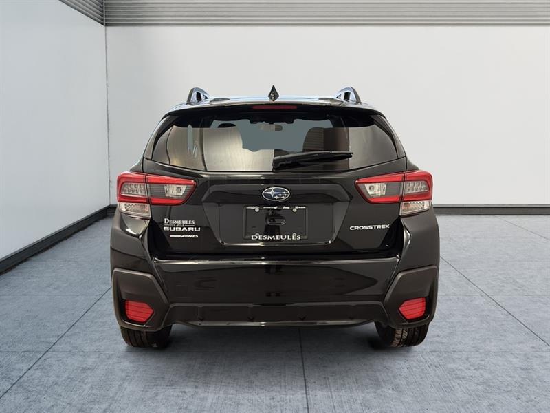 subaru Crosstrek 2023 - 10