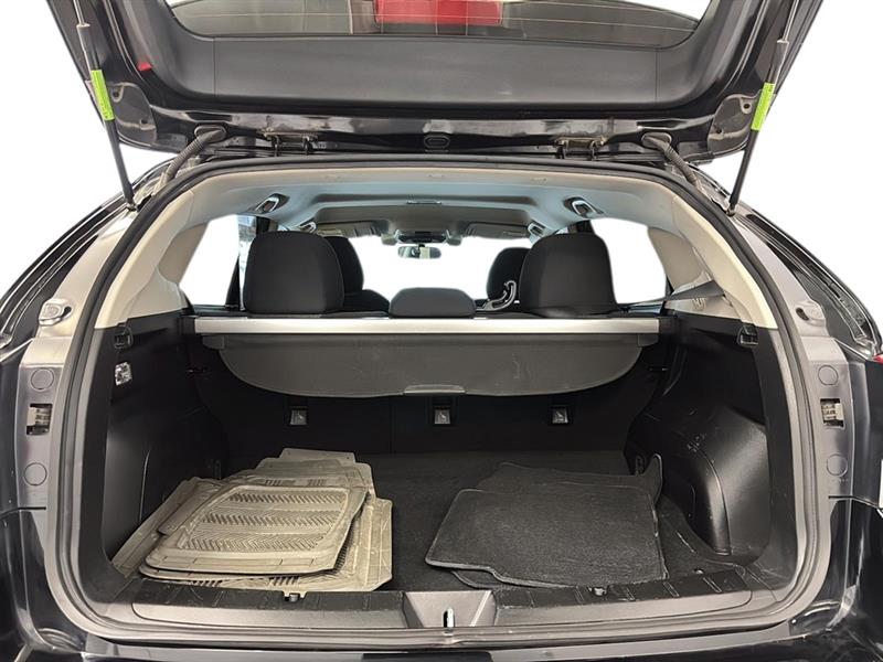 subaru Crosstrek 2023 - 11