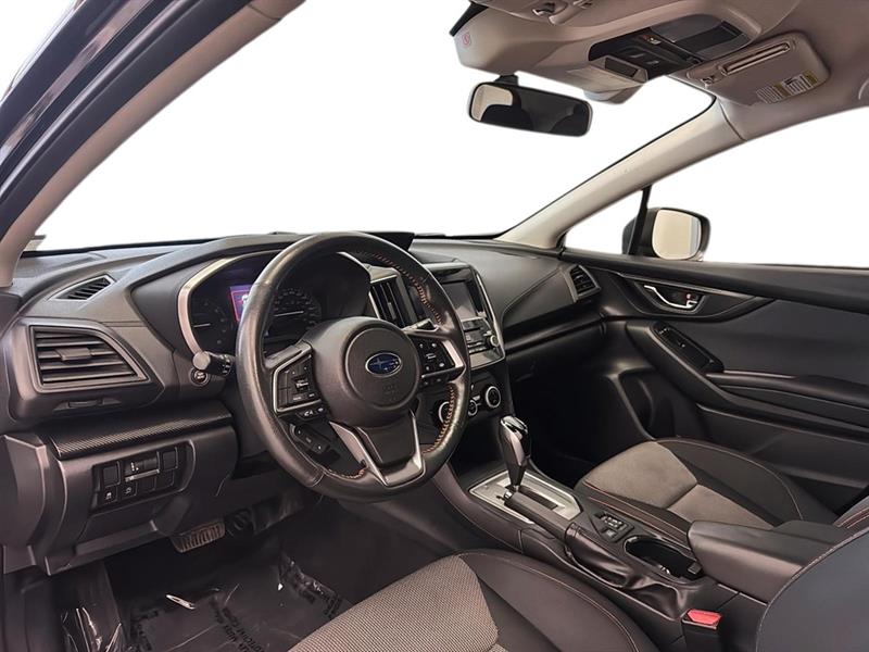 subaru Crosstrek 2023 - 14