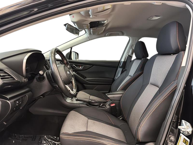 subaru Crosstrek 2023 - 15