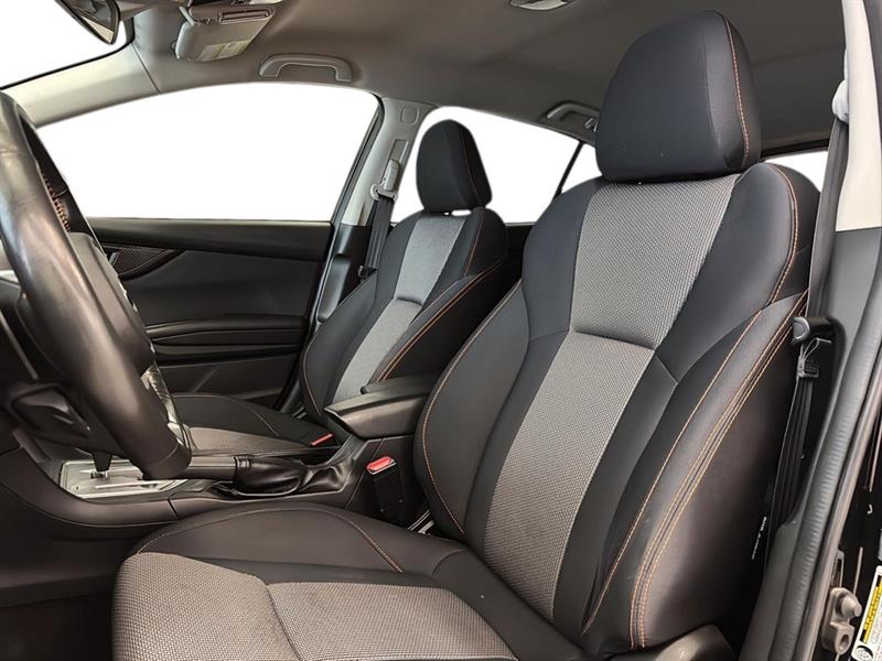 subaru Crosstrek 2023 - 17