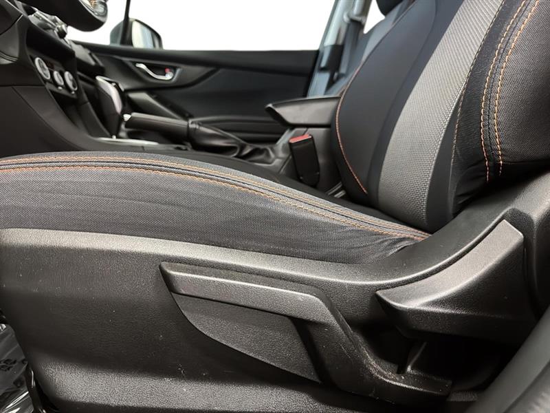 subaru Crosstrek 2023 - 18