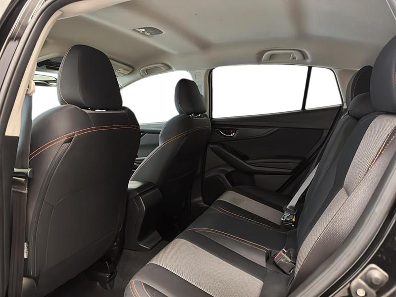 subaru Crosstrek 2023 - 19