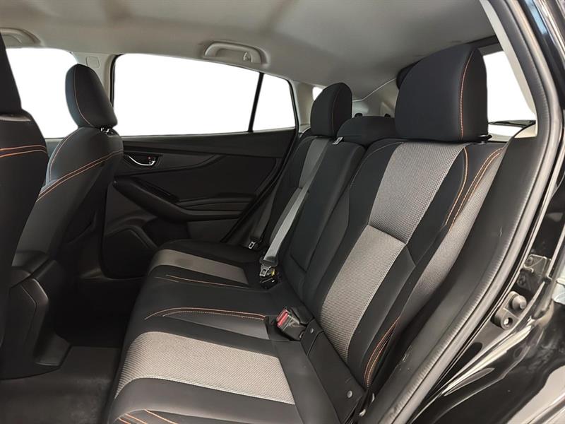 subaru Crosstrek 2023 - 21