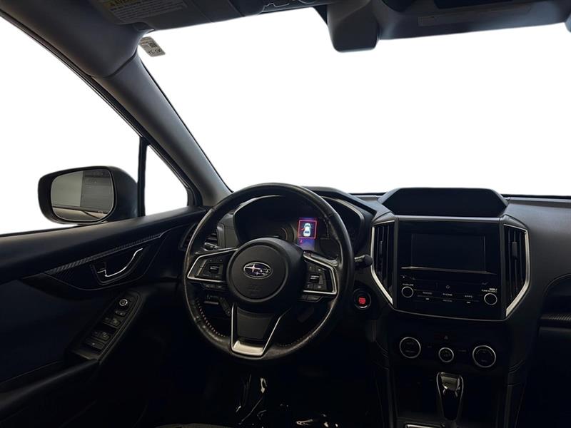 subaru Crosstrek 2023 - 23