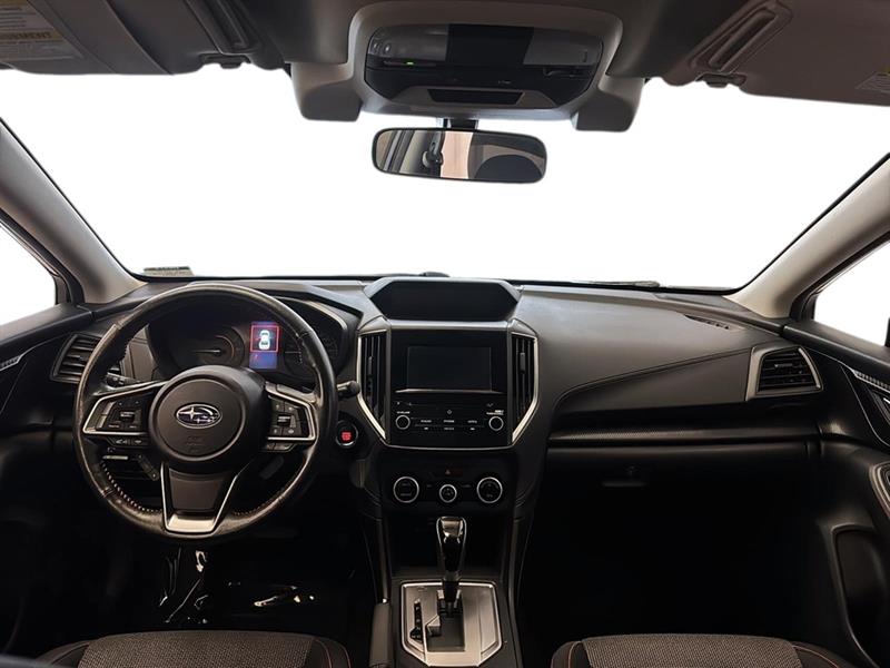 subaru Crosstrek 2023 - 24