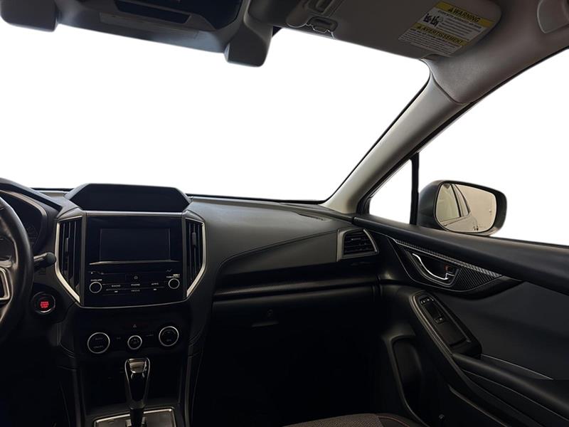 subaru Crosstrek 2023 - 25