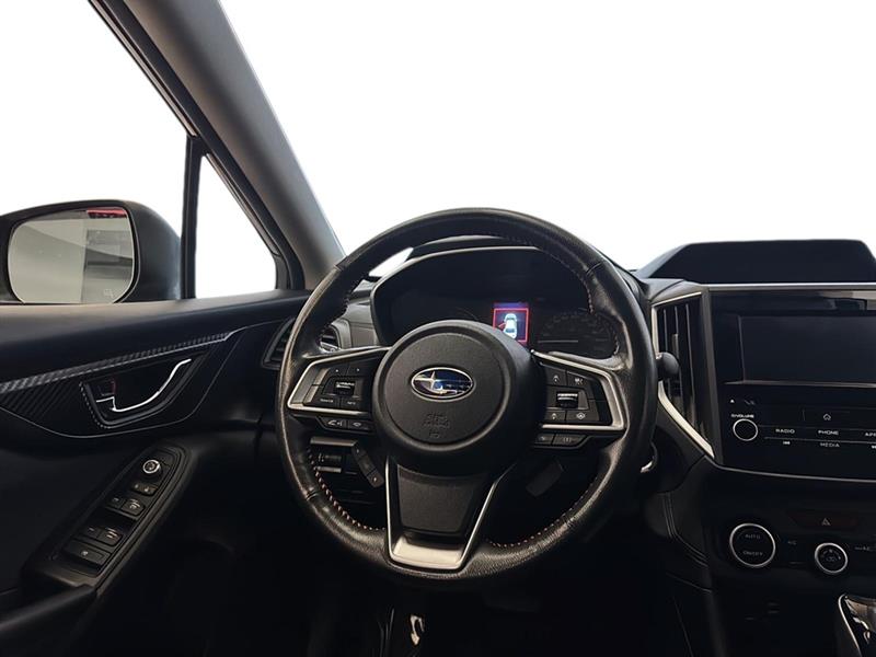 subaru Crosstrek 2023 - 26