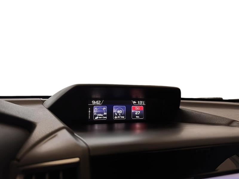 subaru Crosstrek 2023 - 27