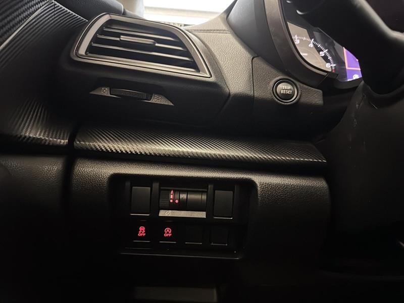 subaru Crosstrek 2023 - 28