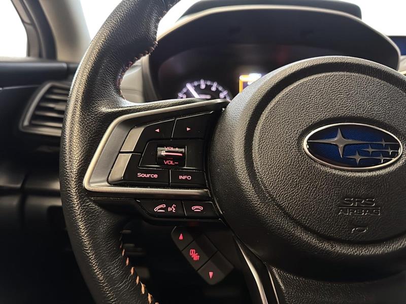 subaru Crosstrek 2023 - 29