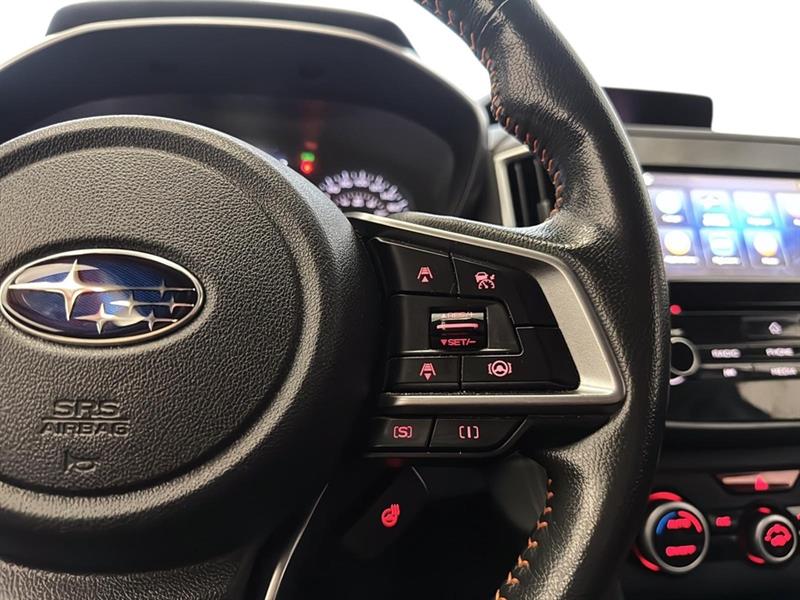 subaru Crosstrek 2023 - 30