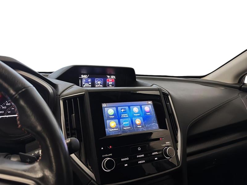 subaru Crosstrek 2023 - 31