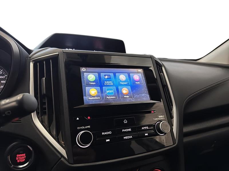 subaru Crosstrek 2023 - 32