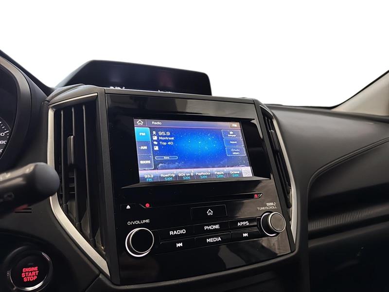 subaru Crosstrek 2023 - 33