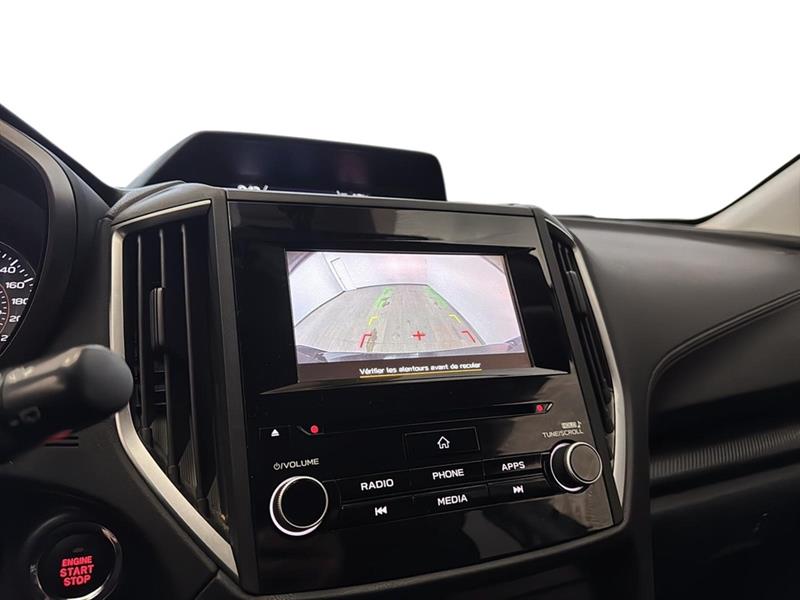 subaru Crosstrek 2023 - 34