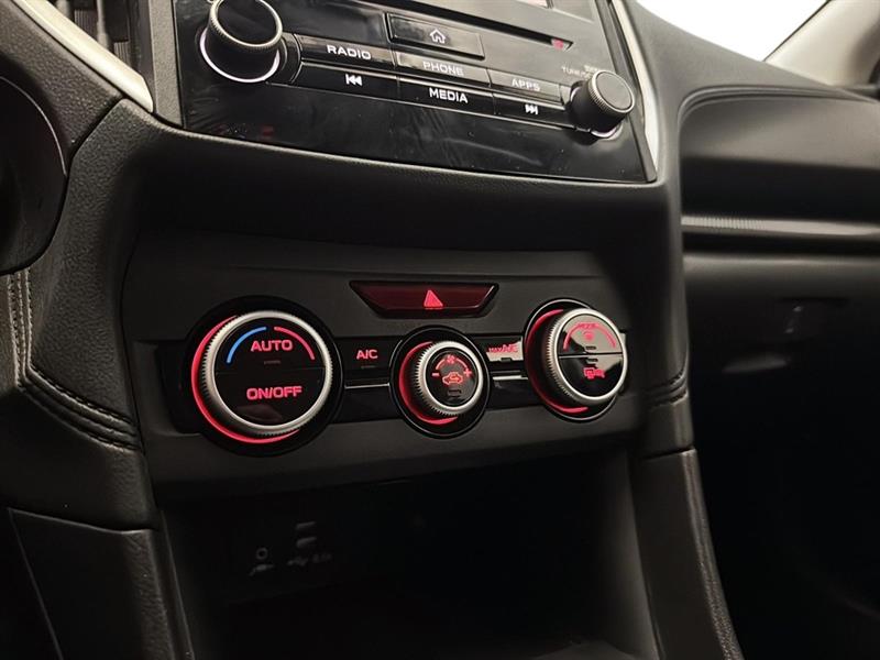 subaru Crosstrek 2023 - 35