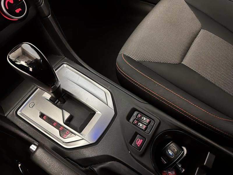 subaru Crosstrek 2023 - 36