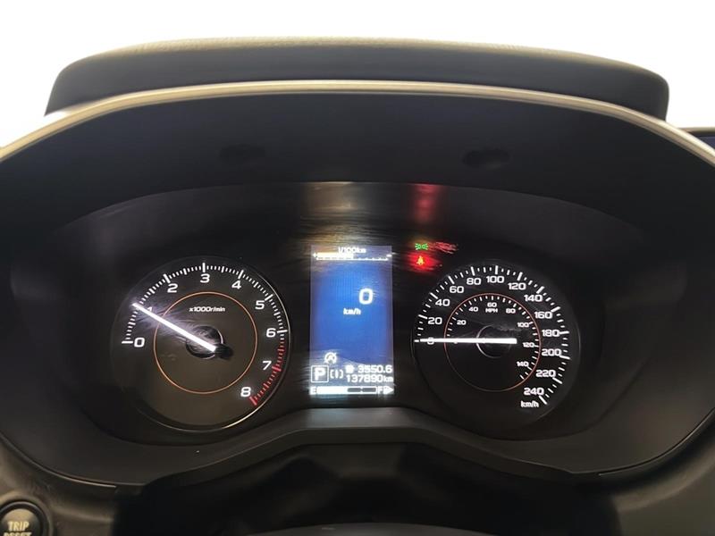 subaru Crosstrek 2023 - 37