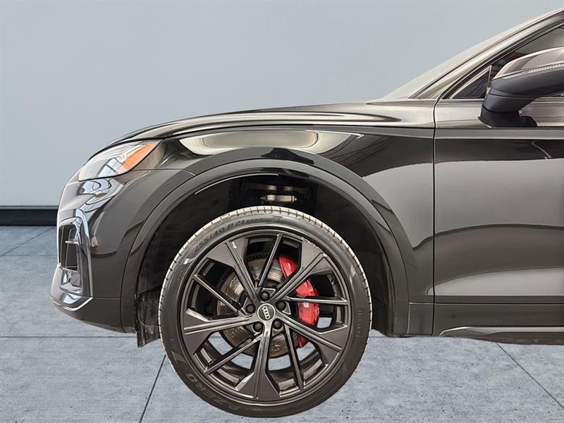 audi SQ5 2024 - 6