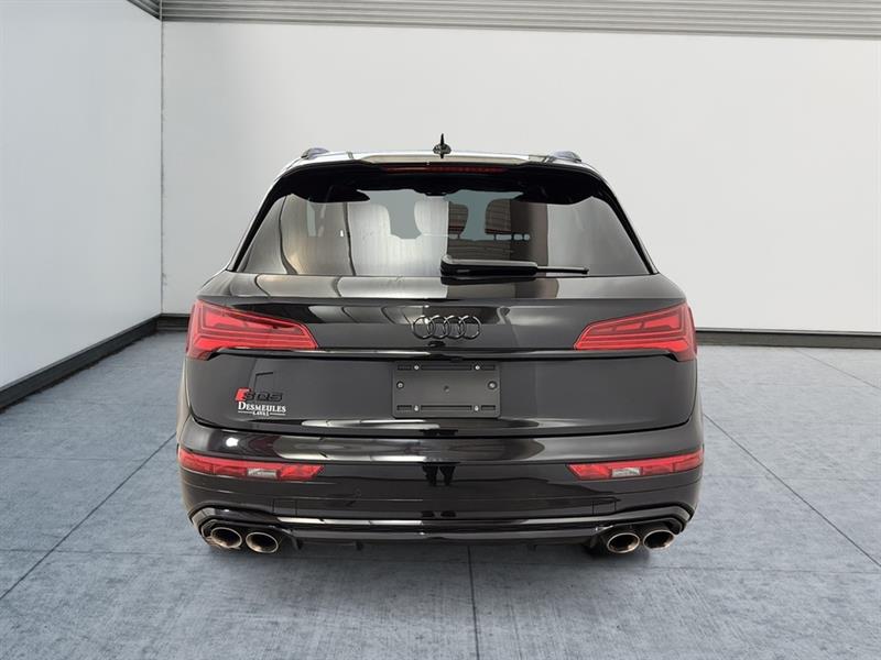 audi SQ5 2024 - 10