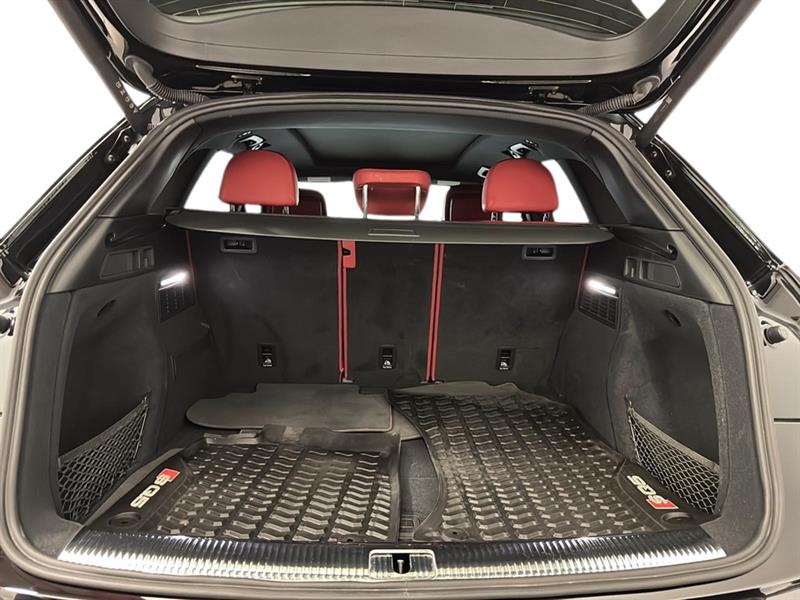 audi SQ5 2024 - 13