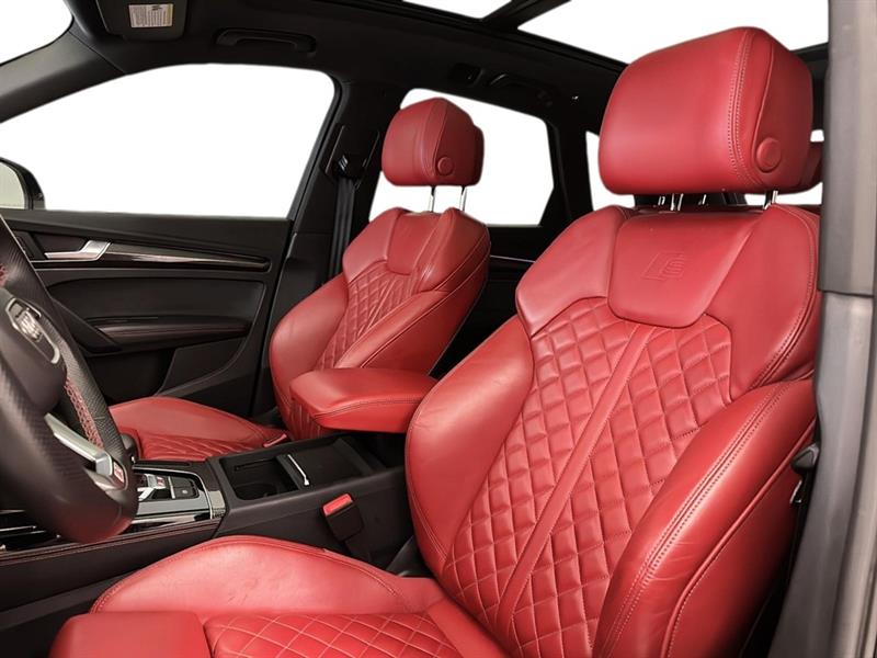 audi SQ5 2024 - 18