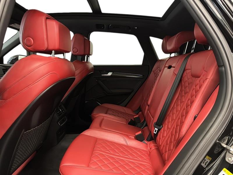 audi SQ5 2024 - 21